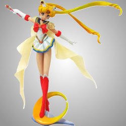 (image for) Super Sailor Moon - 1/8