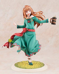 Holo 1/8 - 10th Anniversary Ver. Pre-owned A/A