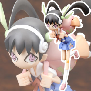 (image for) Mayoi Hachikuji Ueda Hajime Ver. - No Box