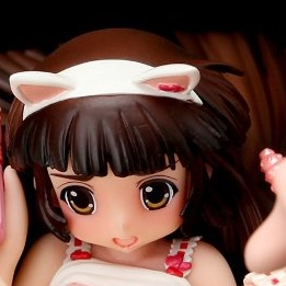 (image for) Kamijiri Momoka 1/5 - Opened