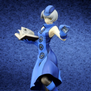 (image for) Elizabeth - 1/8