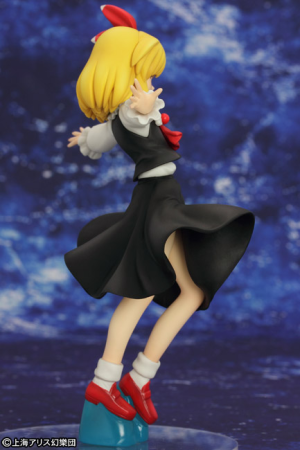 (image for) Touhou Project - Rumia - 1/8