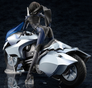 (image for) Niijima Makoto Kaitou ver. w/ Johanna