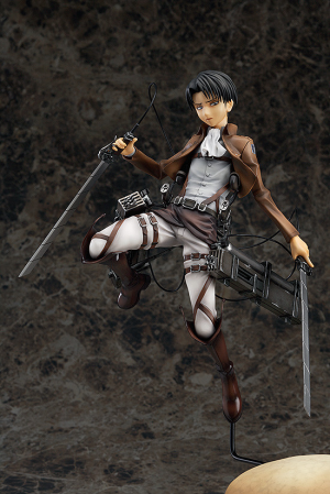 (image for) Levi - 1/8 (Good Smile Company)