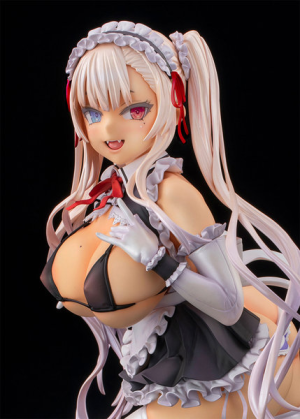 (image for) PaiZuri sister Zuriel - 1/5