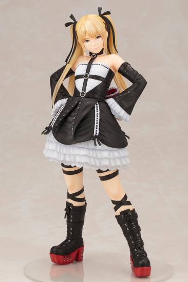 Marie Rose - ARTFX J - 1/6 - Opened