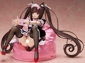 (image for) Chocola - 1/4