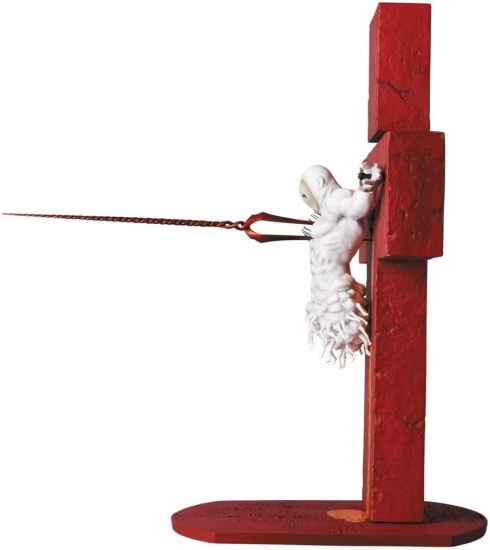 Modal Additional Images for Evangelion Shin Gekijouban: Jo - Lilith - Brand New