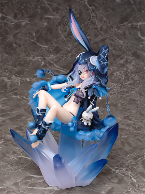 (image for) Date A Live - Yoshino - 1/7 - Inverse Ver.