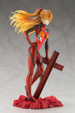 (image for) Souryuu Asuka Langley - 1/6