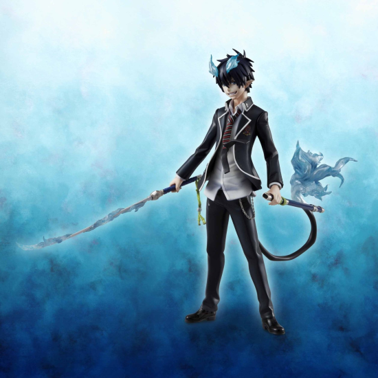 Okumura Rin - G.E.M. - 1/8 - Opened