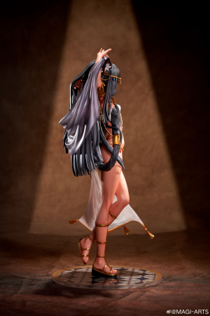 (image for) Bastet the Goddess - 1/6 (Pure)