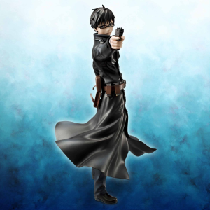 (image for) Okumura Yukio - G.E.M. - 1/8