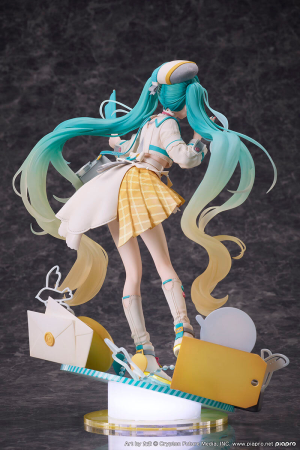 (image for) Hatsune Miku - 1/7 - Magical Mirai 2024 Ver.