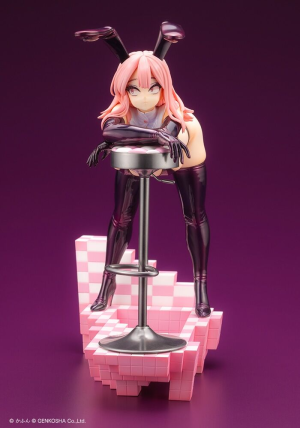(image for) Original - Standing Bunny - 1/7