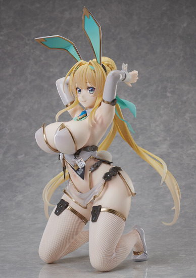 Claris L. Ripstop - 1/4 - Opened