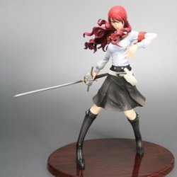 (image for) Mitsuru Kirijou 1/7 Kotobukiya