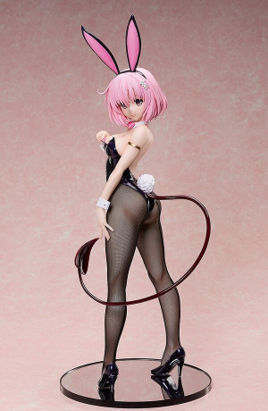 (image for) Momo Belia Deviluke - B-style - 1/3 - Bunny Ver.