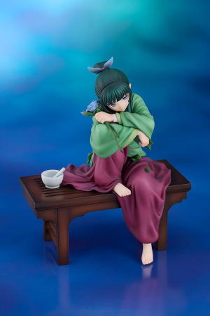 (image for) Kusuriya no Hitorigoto - Maomao - 1/7