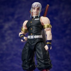 (image for) Uzui Tengen - BUZZmod. - 1/12 (Aniplex)