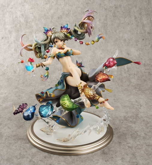 Granblue Fantasy - Les Filles - 1/8 - Opened