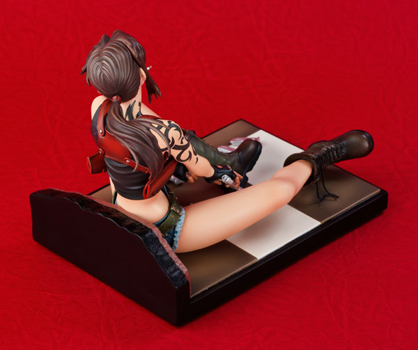 Revy New Line 1/6 - Opened