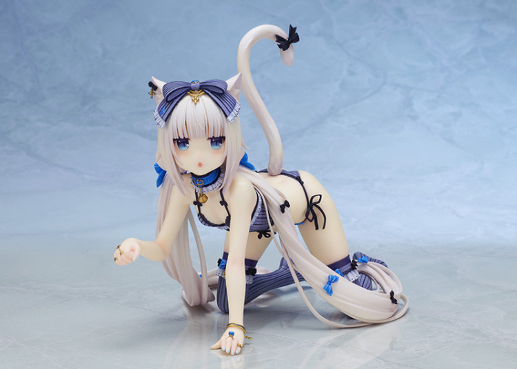 Nekopara - Chocola & Vanilla - Flare - Opened