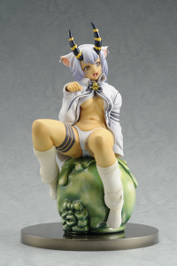 The Seven Deadly Sins - Belphegor 1/8 Pre-owned A/A