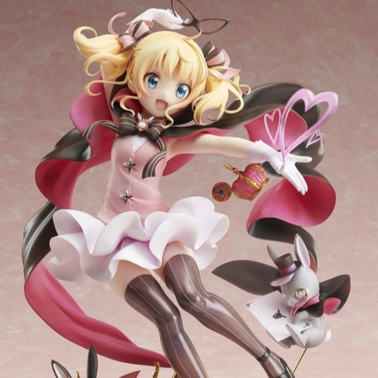 (image for) Anko - Kirima Syaro - Wild Geese - 1/7 - Kaitou Lapin
