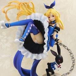 (image for) Alice - 1/8