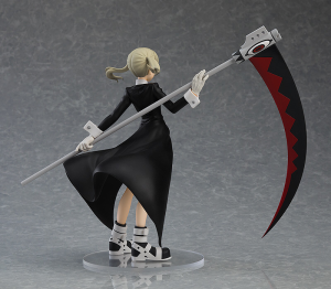 (image for) Maka Albarn - Soul Eater Evans - Pop Up Parade