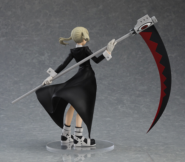 Modal Additional Images for Maka Albarn - Soul Eater Evans - Pop Up Parade