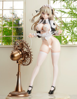 (image for) Character's Selection - Elle - 1/5