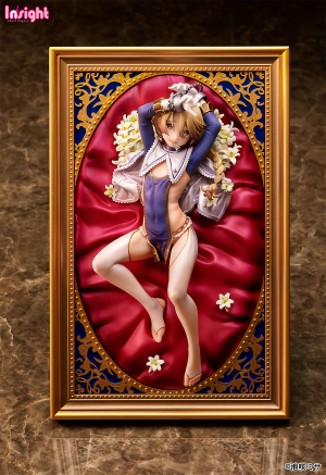 (image for) Shounen Jeanne - Jeanne-kun - 1/8