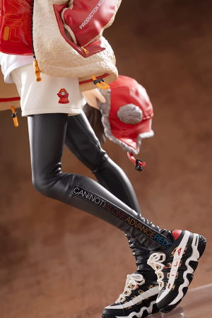(image for) Asuka 1/7 Ver. Radio Eva Part 2