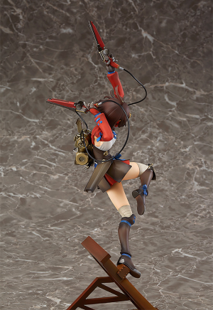 (image for) Mumei - 1/7 - Koutetsujou no Kabaneri