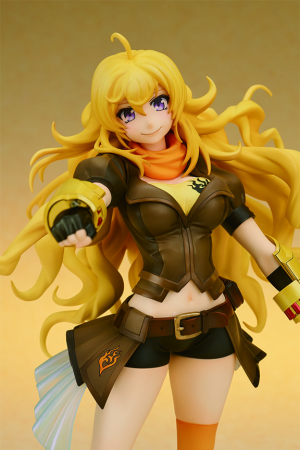 (image for) Yang Xiao Long 1/8