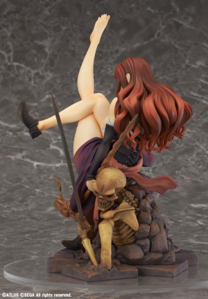 (image for) Sorceress 1/7 Max Factory