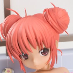 (image for) Kokuten Tae Strawberry Flavor 1/7 - Opened