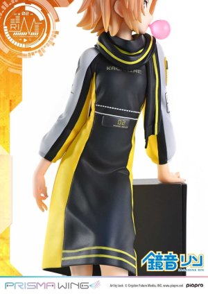 (image for) Kagamine Rin - Prisma Wing (PWPCL-03P) - 1/7