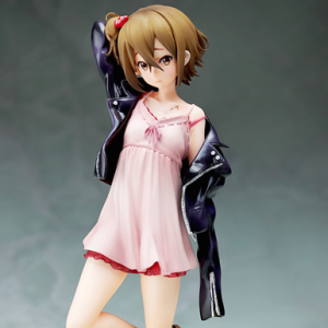 (image for) Ritsu Tainaka 1/8 - Opened
