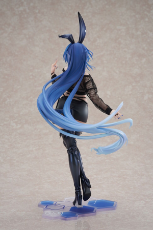 (image for) New Jersey - 1/7 - Collaboration Illustration Ver.