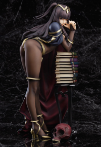Tharja 1/7 Pre-owned A/A