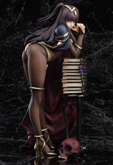 Tharja 1/7 - Opened
