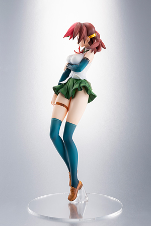 (image for) Sai Hinoki - 1/7