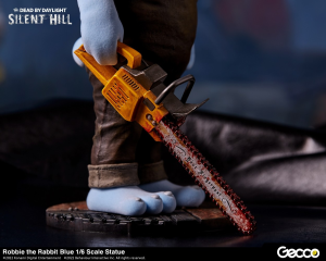 (image for) Silent Hill - Robbie The Rabbit - 1/6 - Blue