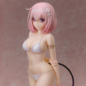 (image for) Momo Belia Deviluke - 1/4 - Muse Color Ver
