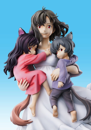 (image for) Ame - Hana - Yuki