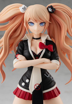 (image for) Enoshima Junko - Monokuma - Pop Up Parade