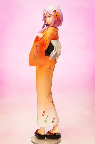 Modal Additional Images for Inori Yuzuriha Yukata Ver. 1/8 - Opened